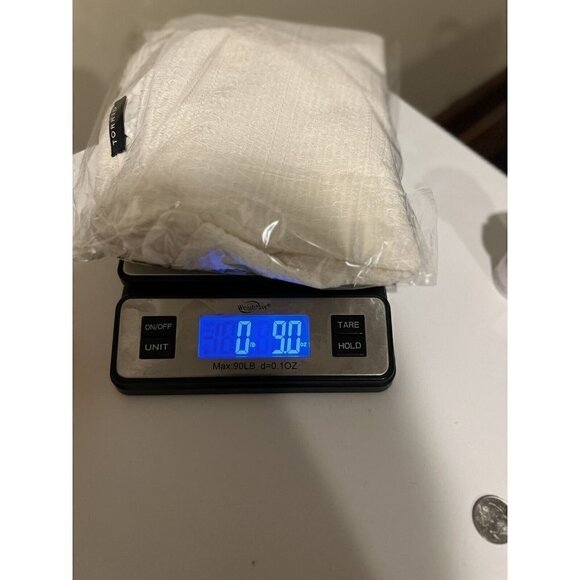 Torrid 3 Smocked Challis Crop Top Puffed Sleeve White Plus Size 3X - Picture 11 of 11